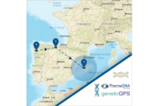 GeneticGPS: Ancestry Test